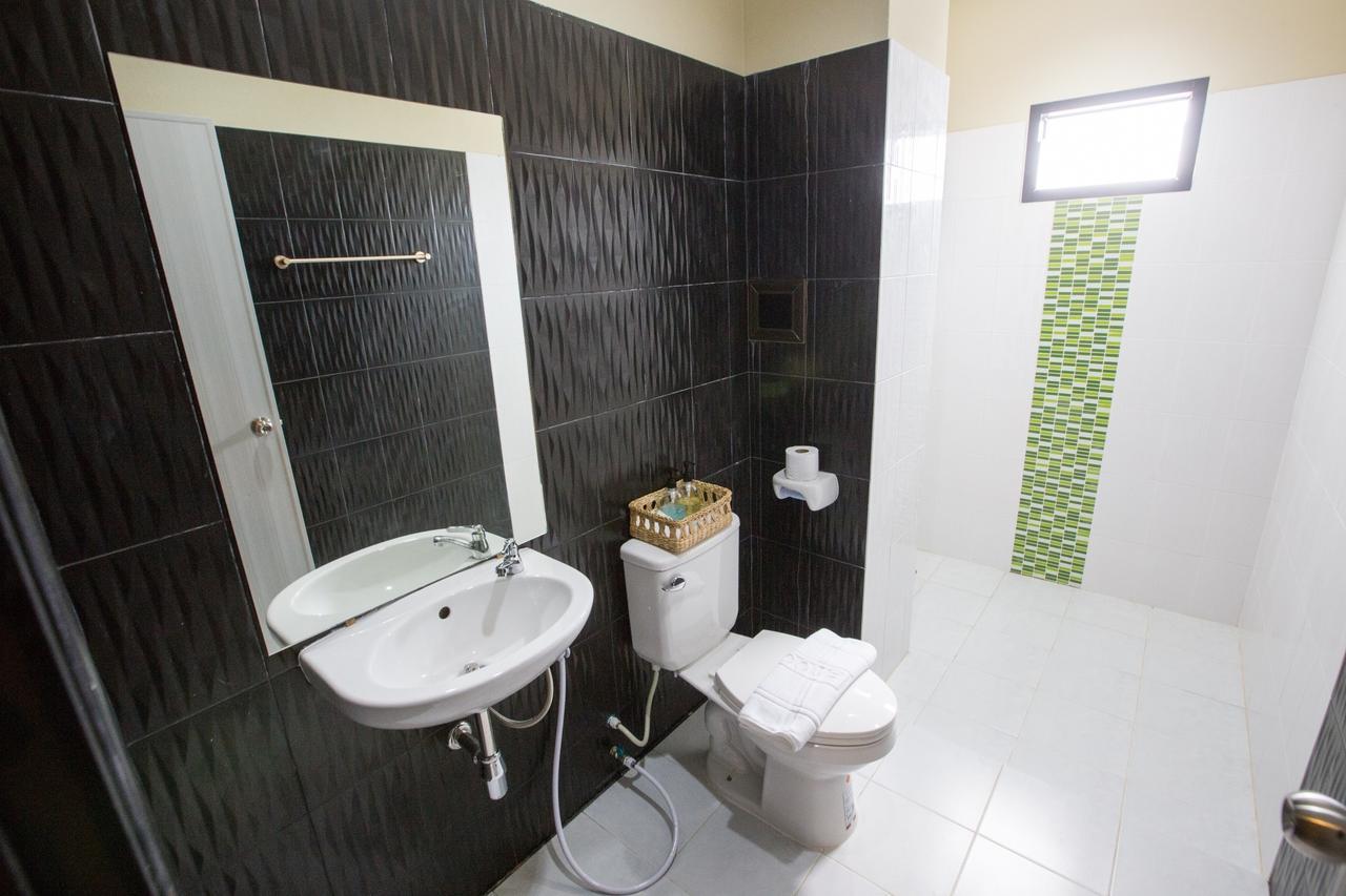 Siritrang Boutique Hotel Luaran gambar