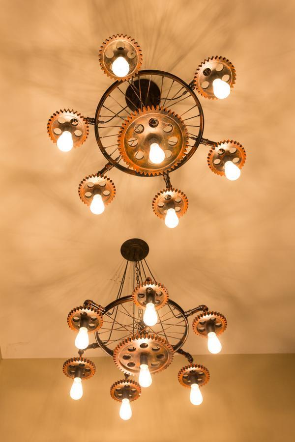 Siritrang Boutique Hotel Luaran gambar